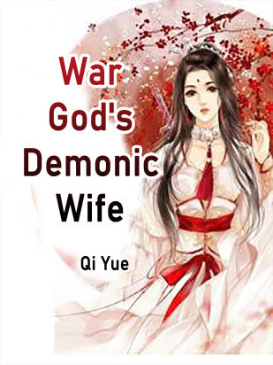 War God's Demonic Wife